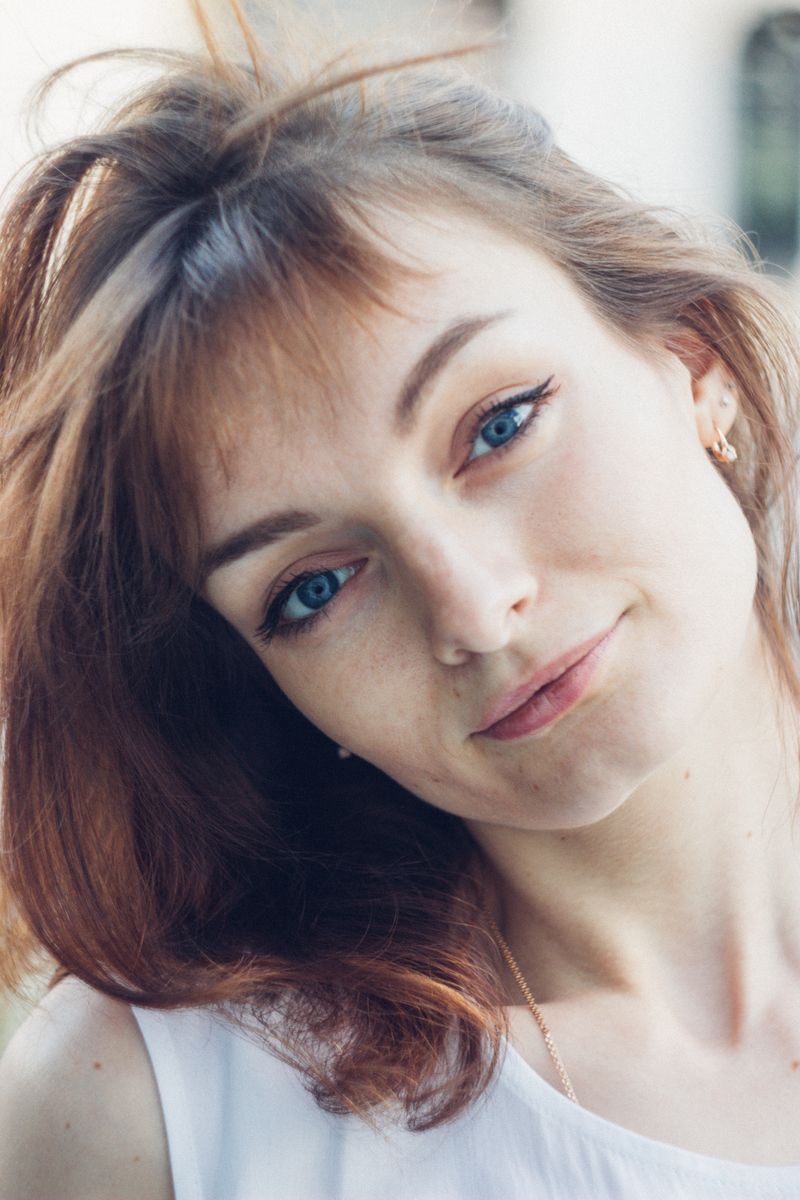 Александра Некрасова