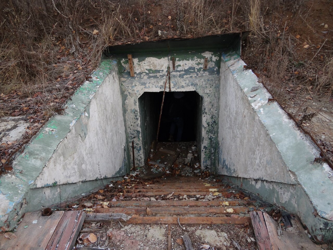 КП602 РП и ЗКП54 РД