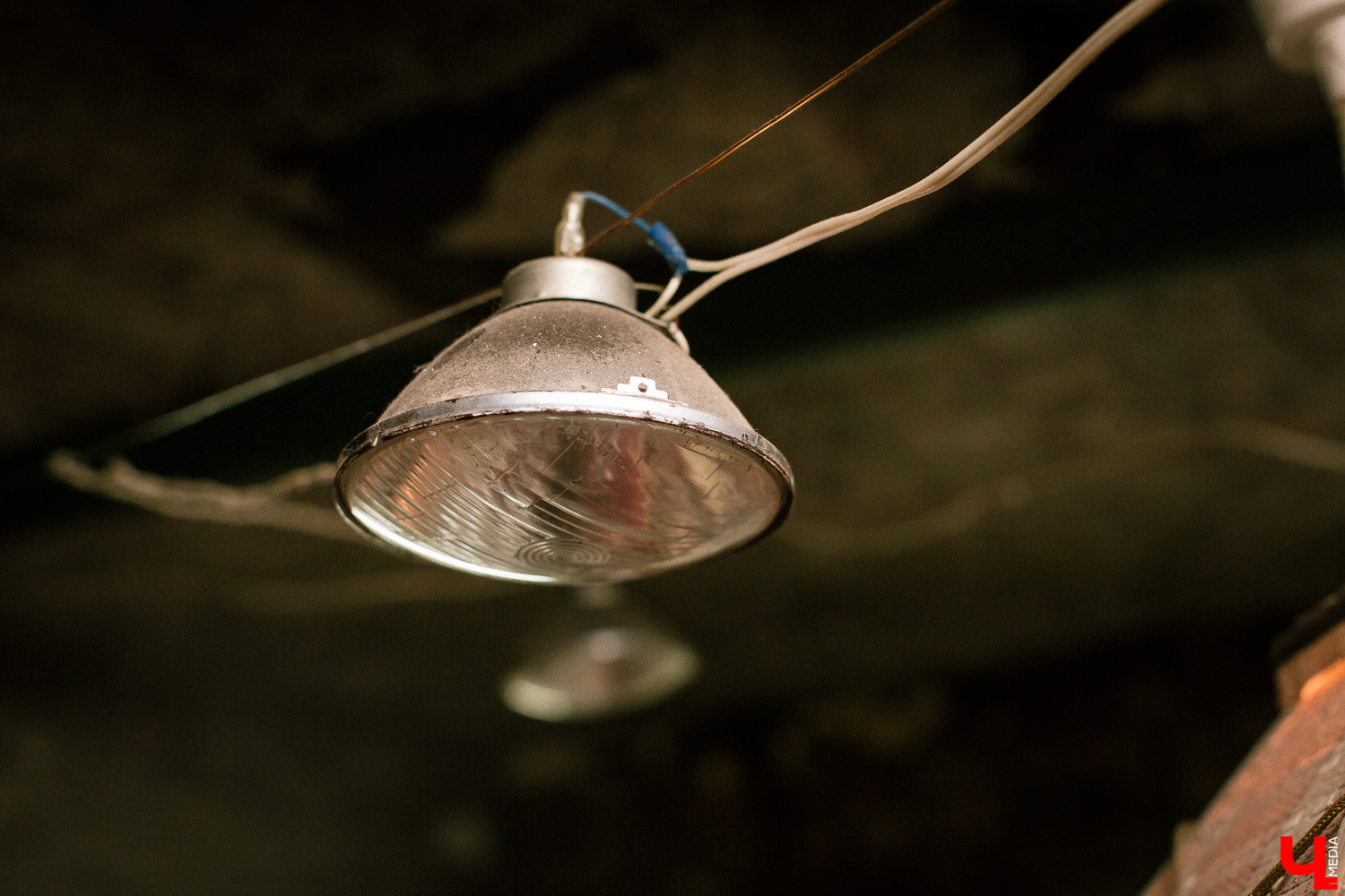 Лаборатория всего