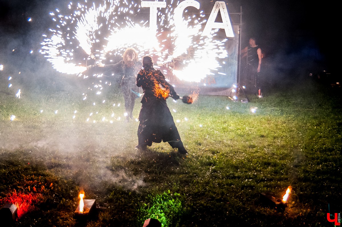 Tuning Car Awards 2017