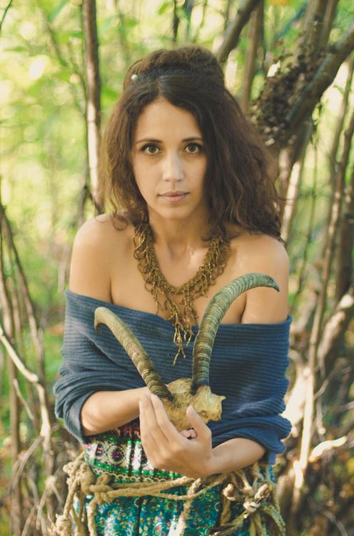 Илона Хуснутдинова