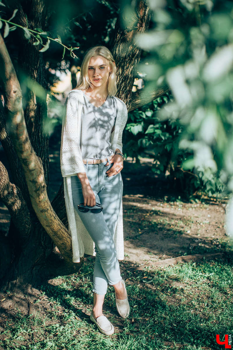 Кристина Трусова