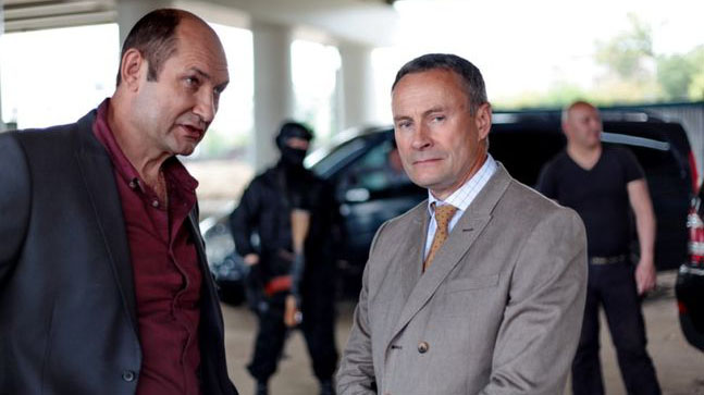 Сергей Холмогоров