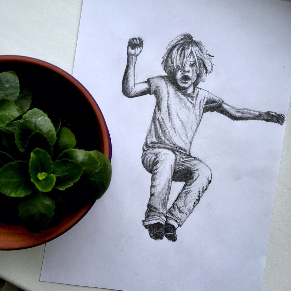 Журналист Валентина Ивакина рассказывает о своем хобби - рисовании. В 2018 году на втором «Арт-Субъекте» она рисовала картину 12 часов