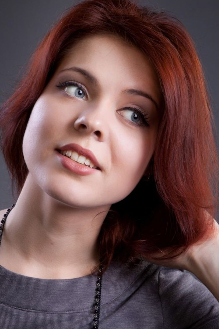 Ксения Кочеткова