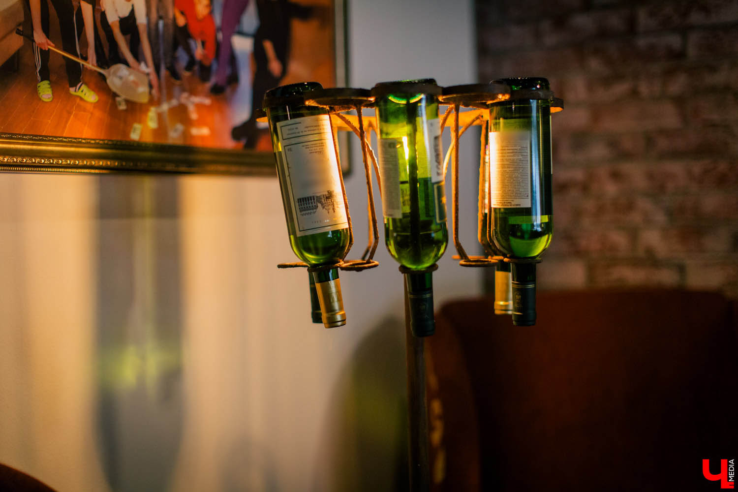 Ресторан «Сливки»