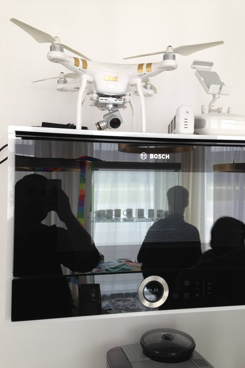 Аэропорт в Доброграде