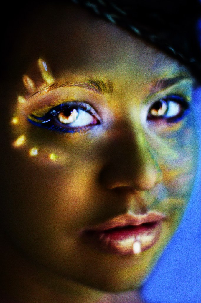 Природные портреты