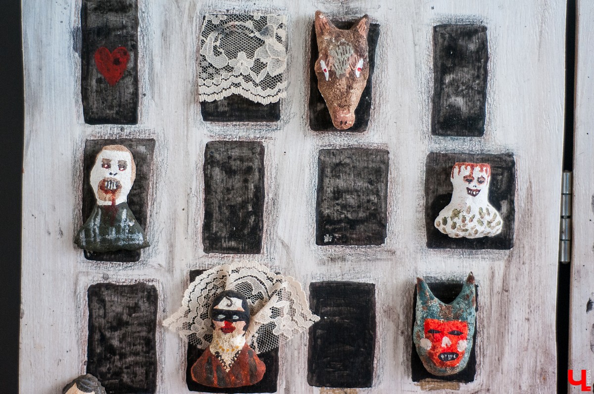 Арт-Субъект 2018 во Владимире