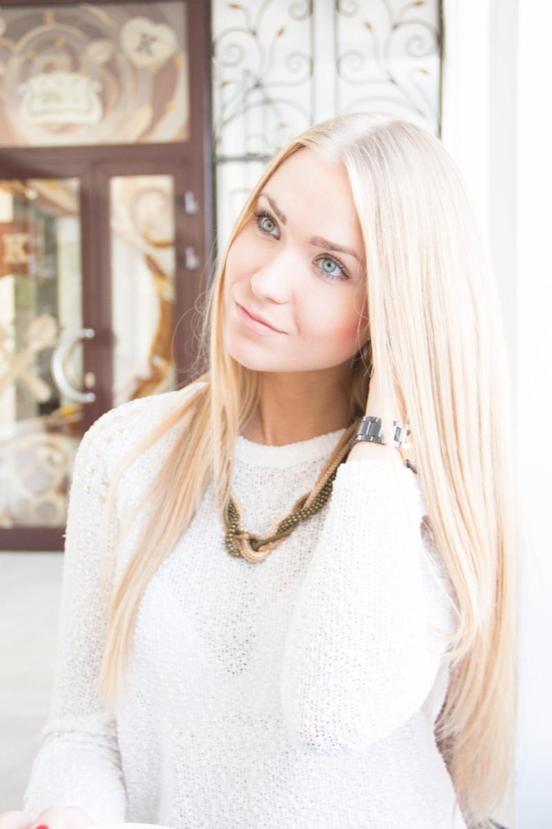 Виктория Силантьева