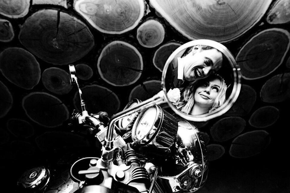 Снимок владимирского фотографа попал в коллекцию лучших свадебных фото мира