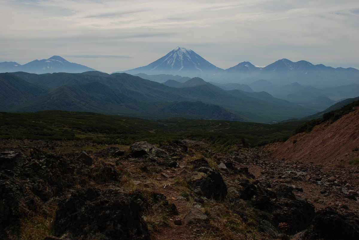 Владимирский фотограф Алексей Данилов совершил путешествие на Камчатку. Он поделился впечатлениями о своей поездке и дал советы, как подготовиться к путешествию на полуостров