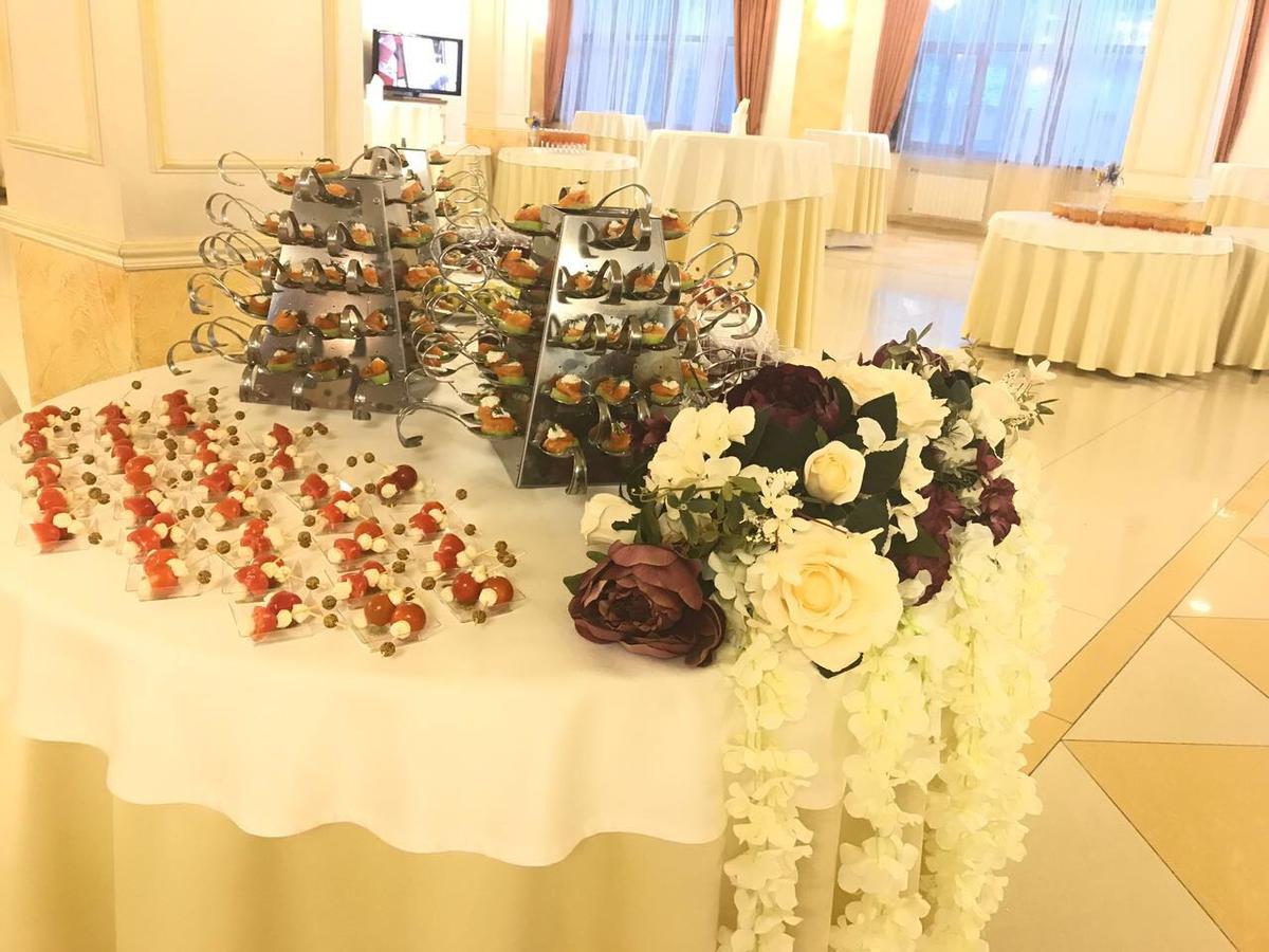 Торжество в Велесе