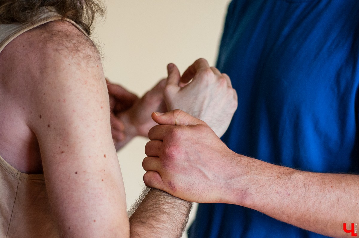 Гвоздотерапия во Владимире