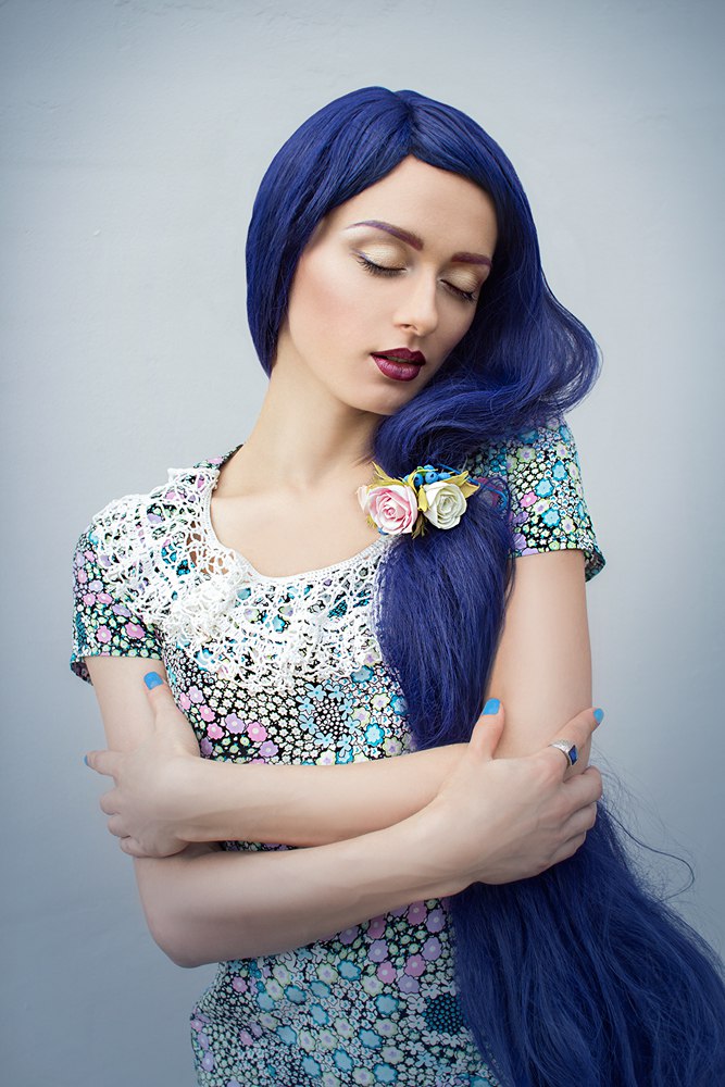 Женя Strange Fruit