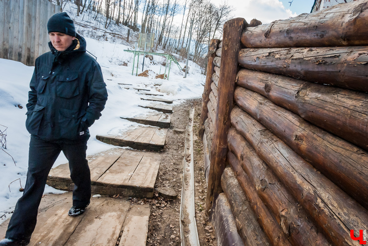 Как экспедиция «Ключ-Медиа» купечество в Гороховце искала