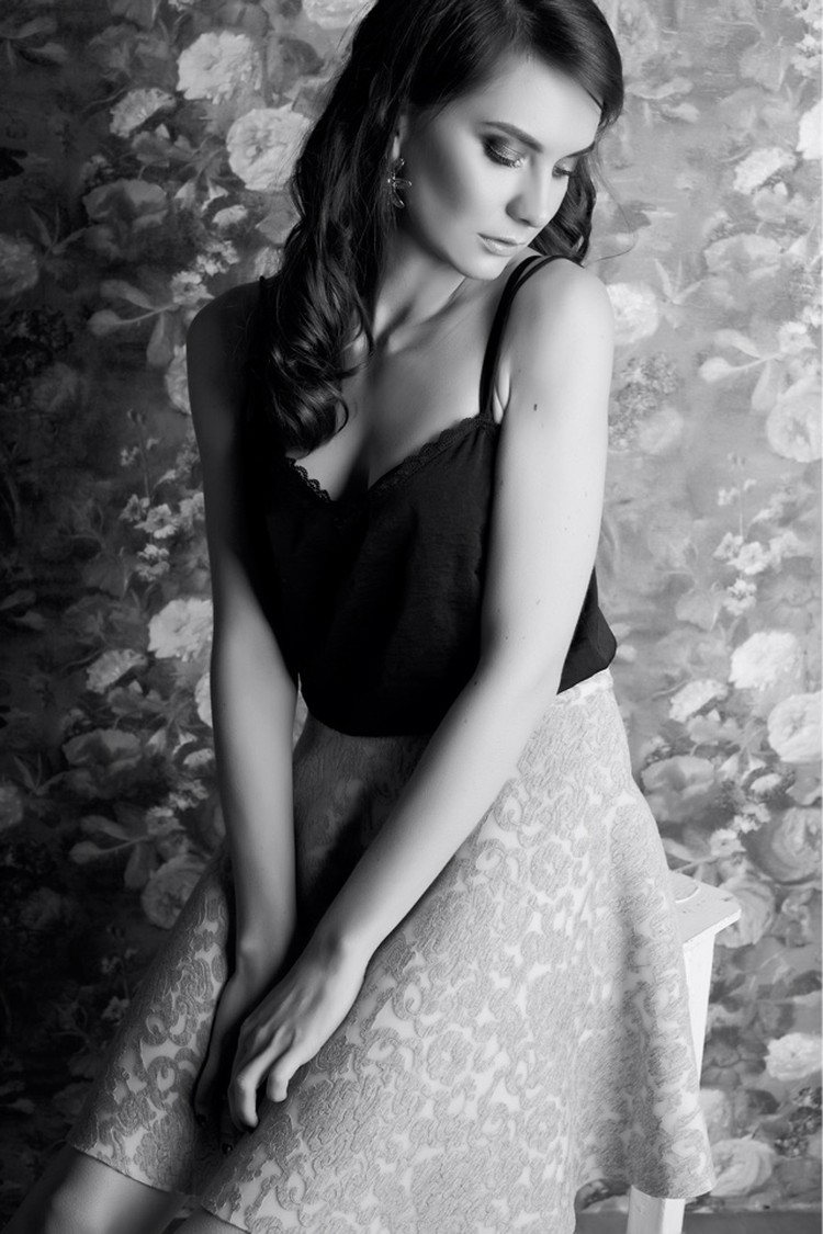 Марина Григорьева