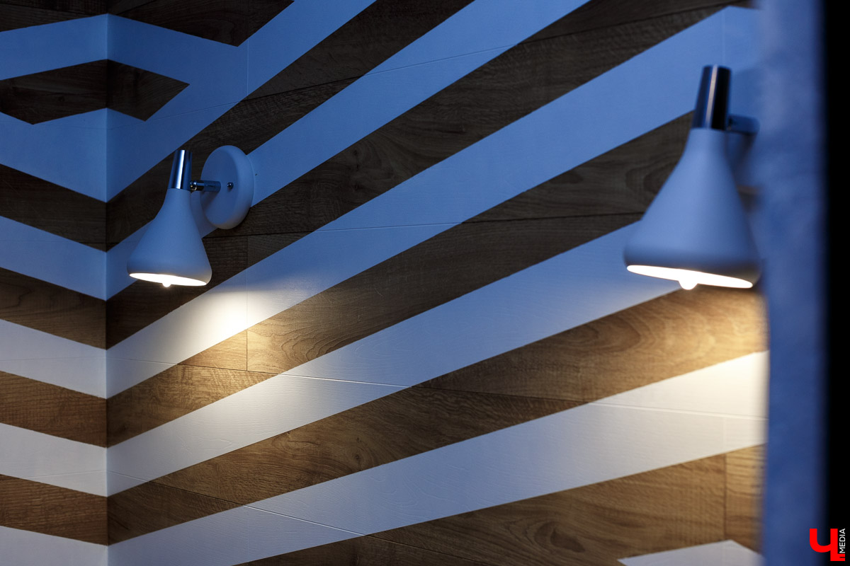 Квартира с панорамными окнами во Владимире