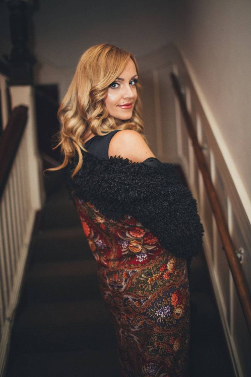 Владимирский дизайнер одежды премиум-класса Андрей Перескоков на днях возил свои наряды на показ в Сан-Франциско. Там состоялось открытие интеллектуального казино, по типу российского “Что? Где? Когда?”