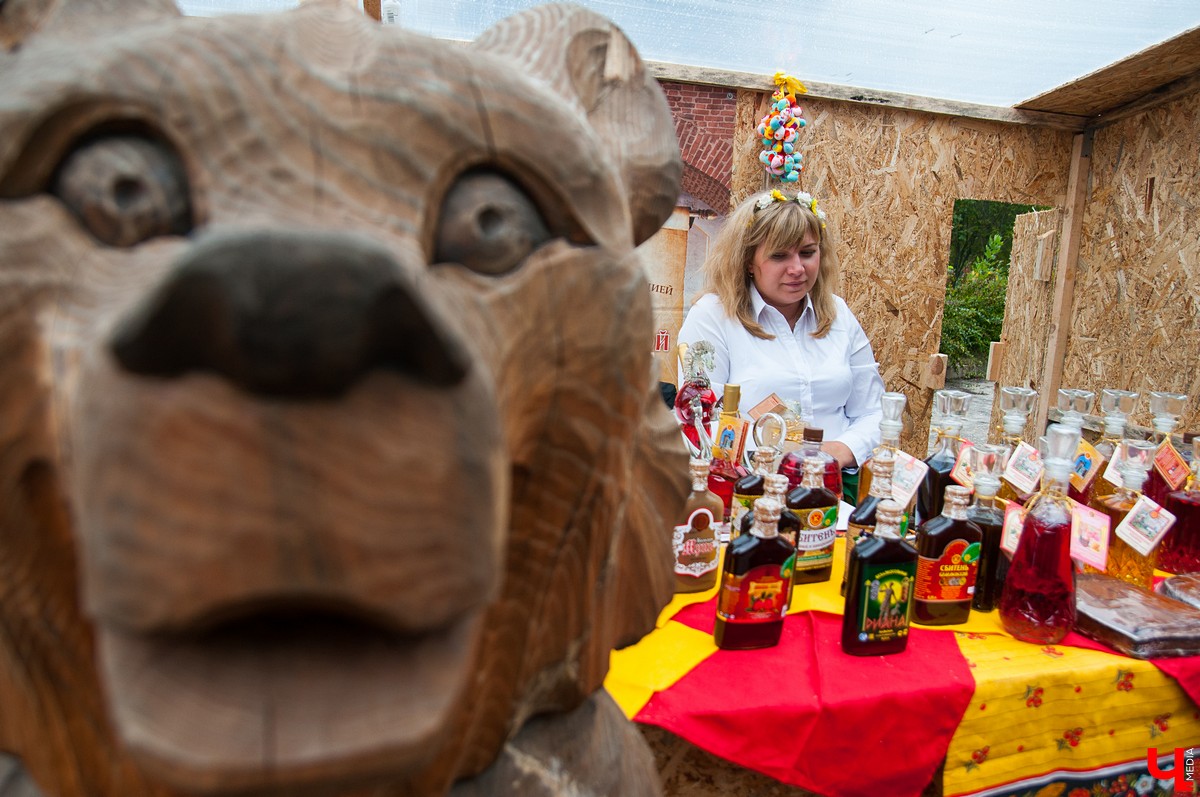 Медовуха FEST 2017