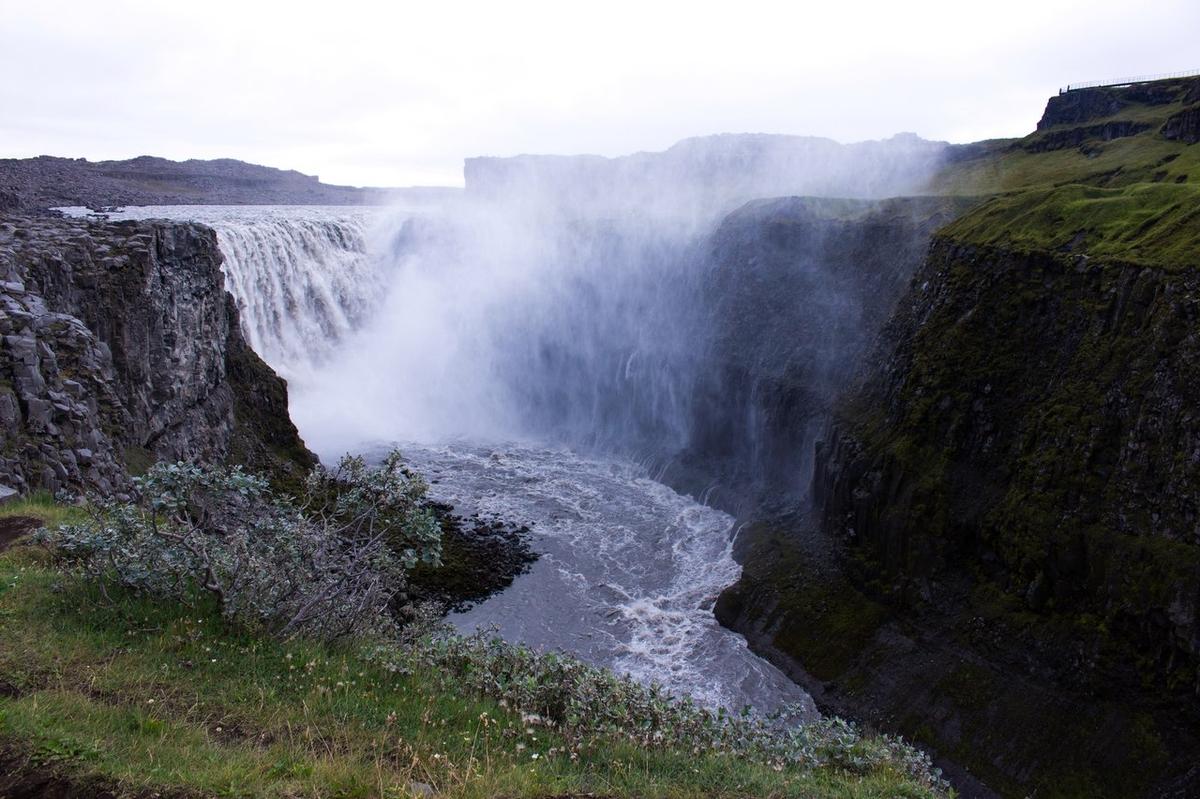 Владимирские каникулы в Исландии