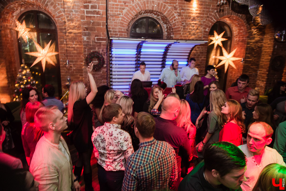 “Пятница”