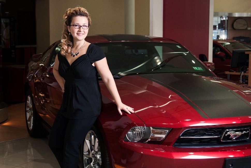 Оксана Дьячкова