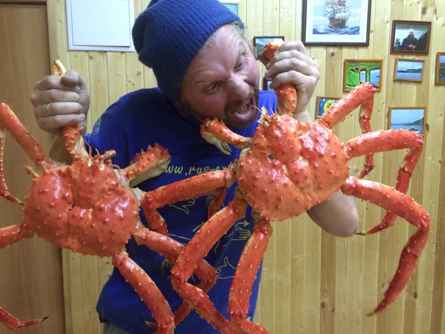 Сергей Байков