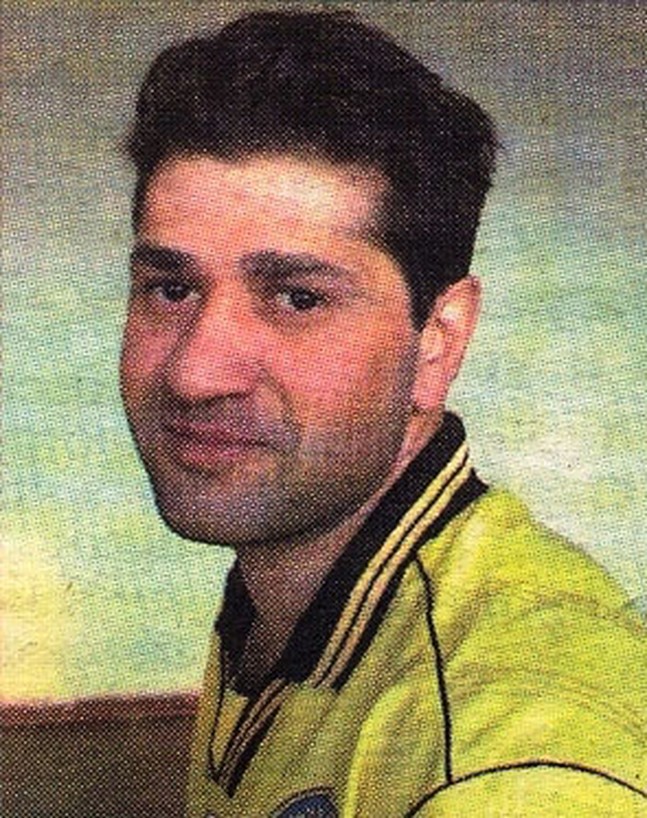 Игорь Асланян