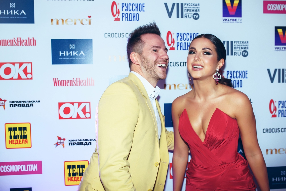 Рэпер Мот служил под Владимиром, а Александр Ревва недоволен нашими дорогами