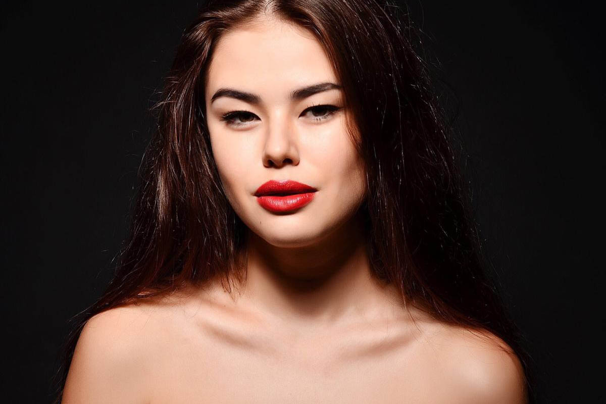 Маргарита Пичугина