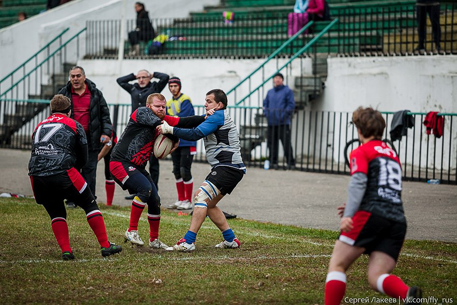 Дмитрий Ечин