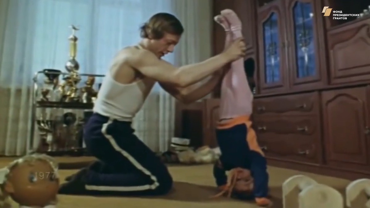 Проект “Имя. Символ 33” опубликовал новый фильм. Он посвящен великому гимнасту Николаю Андрианову. О знаменитом владимирце рассказали те, кто отлично его знал