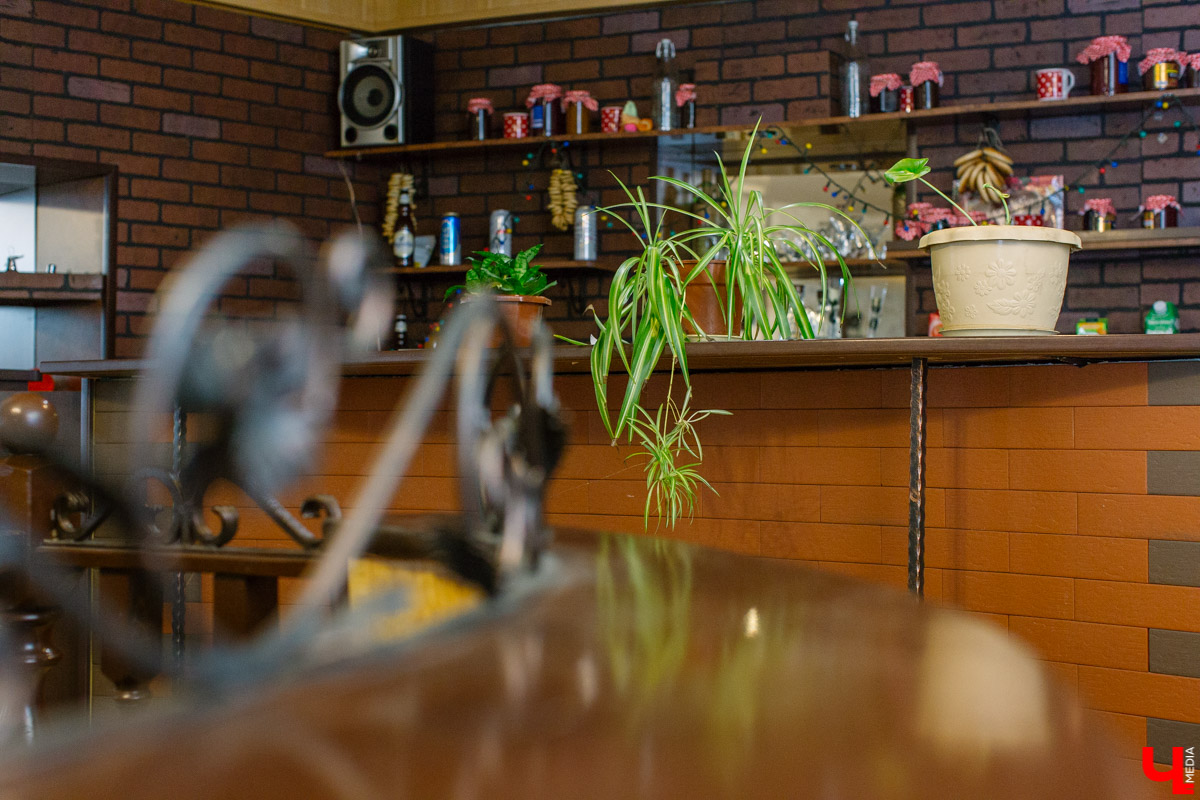 10 историй изнутри: Константин Ивлев в «Стрелецкой заставе»