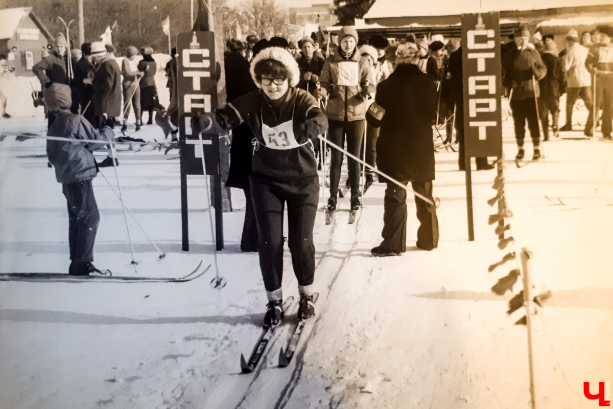 26 августа состоится юбилей владимирского парка “Дружба”. Мы опубликовали уникальные фотографии из истории парка и программу празднования его пятидесятилетия