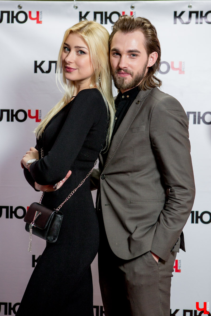 Гости Премии "Ключ-Медиа"