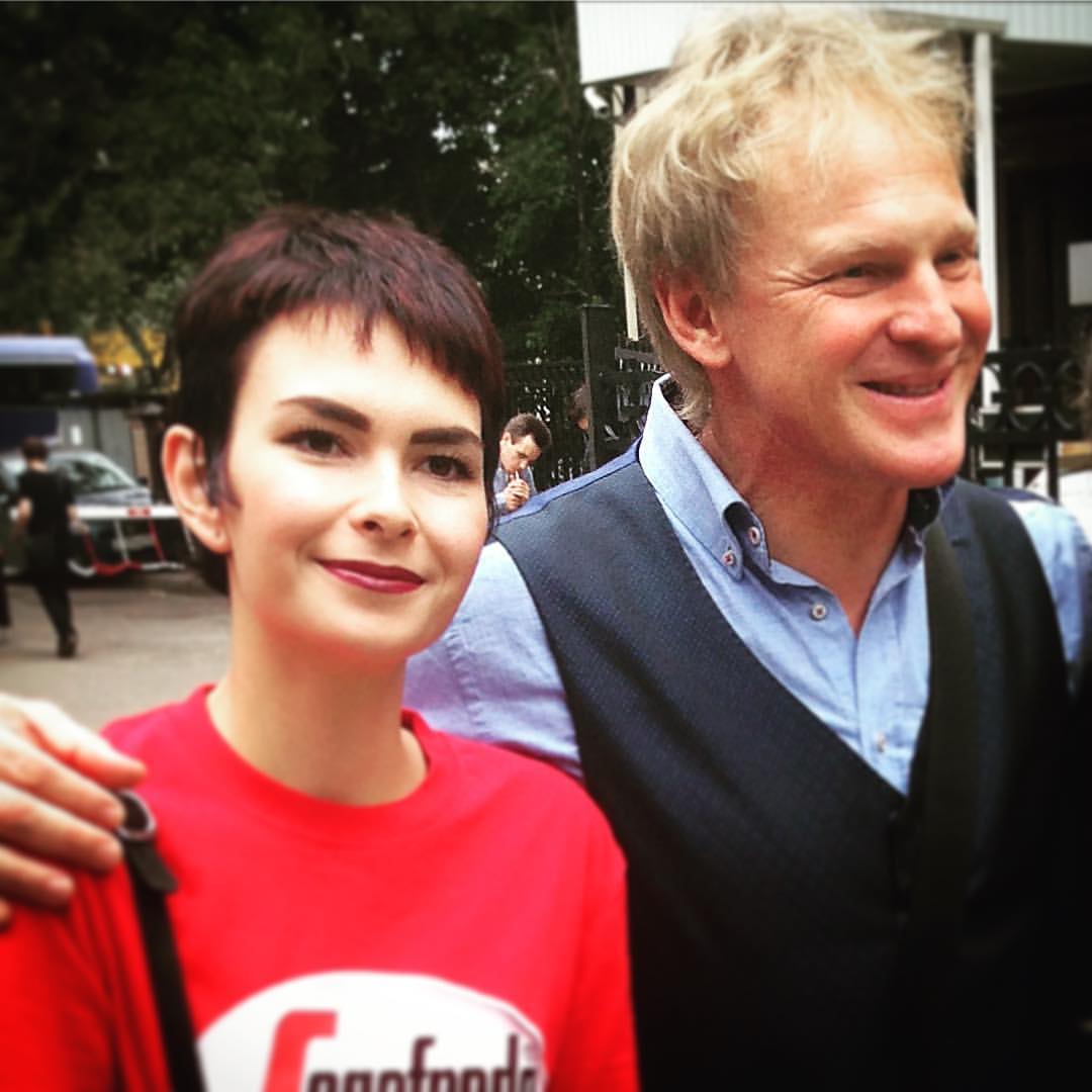 Жительница Суздаля сыграла в ”100 к одному” с командой “Уездный город”