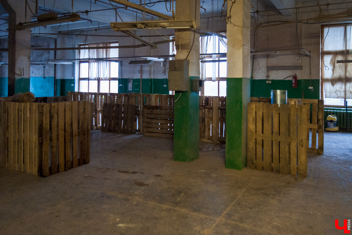 Гид по площадкам Арт-субъекта