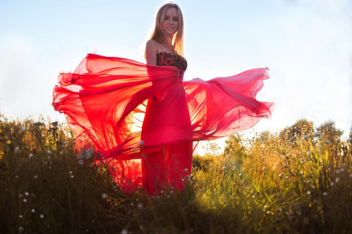 Юлия Загребина