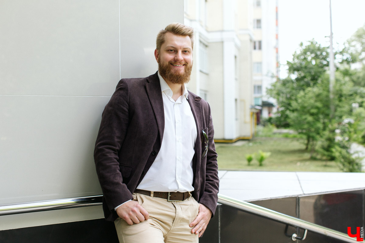 Евгений Миронов