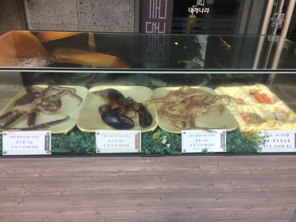 Владимирская девушка Ксения Болженко два месяца прожила в Южной Корее