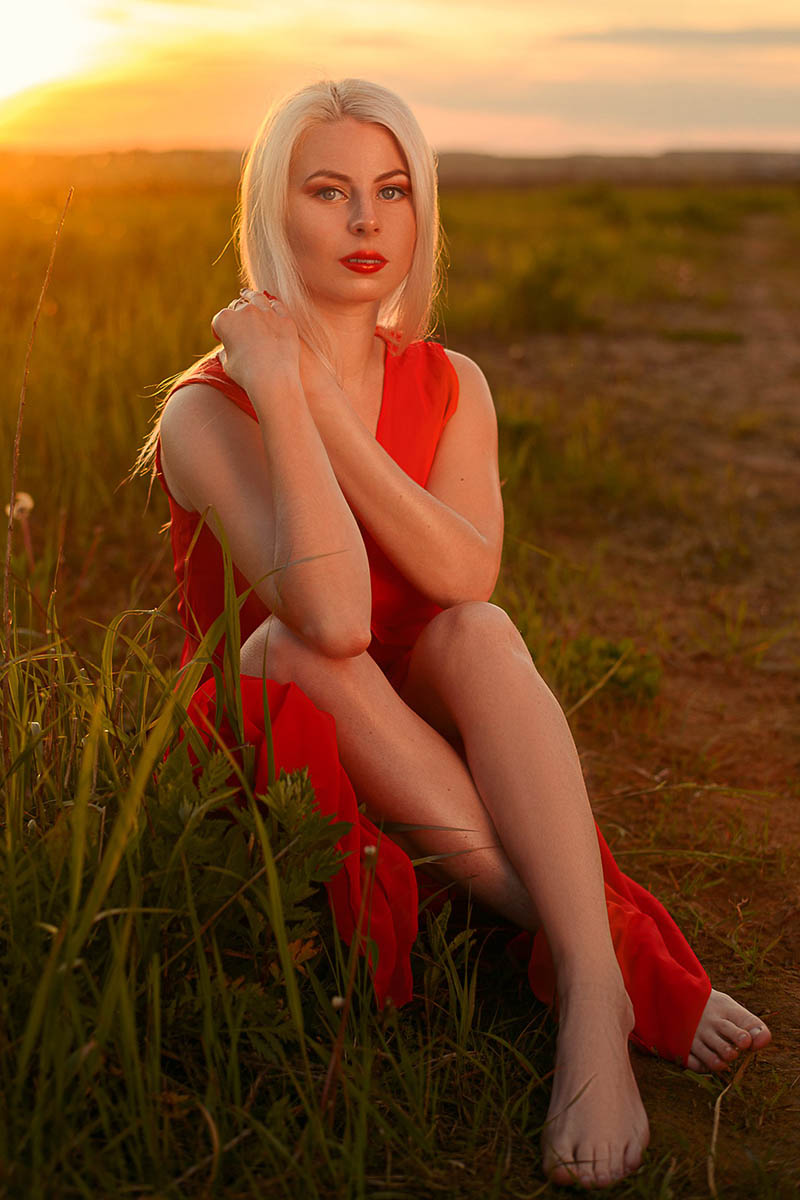 Анастасия Беляева