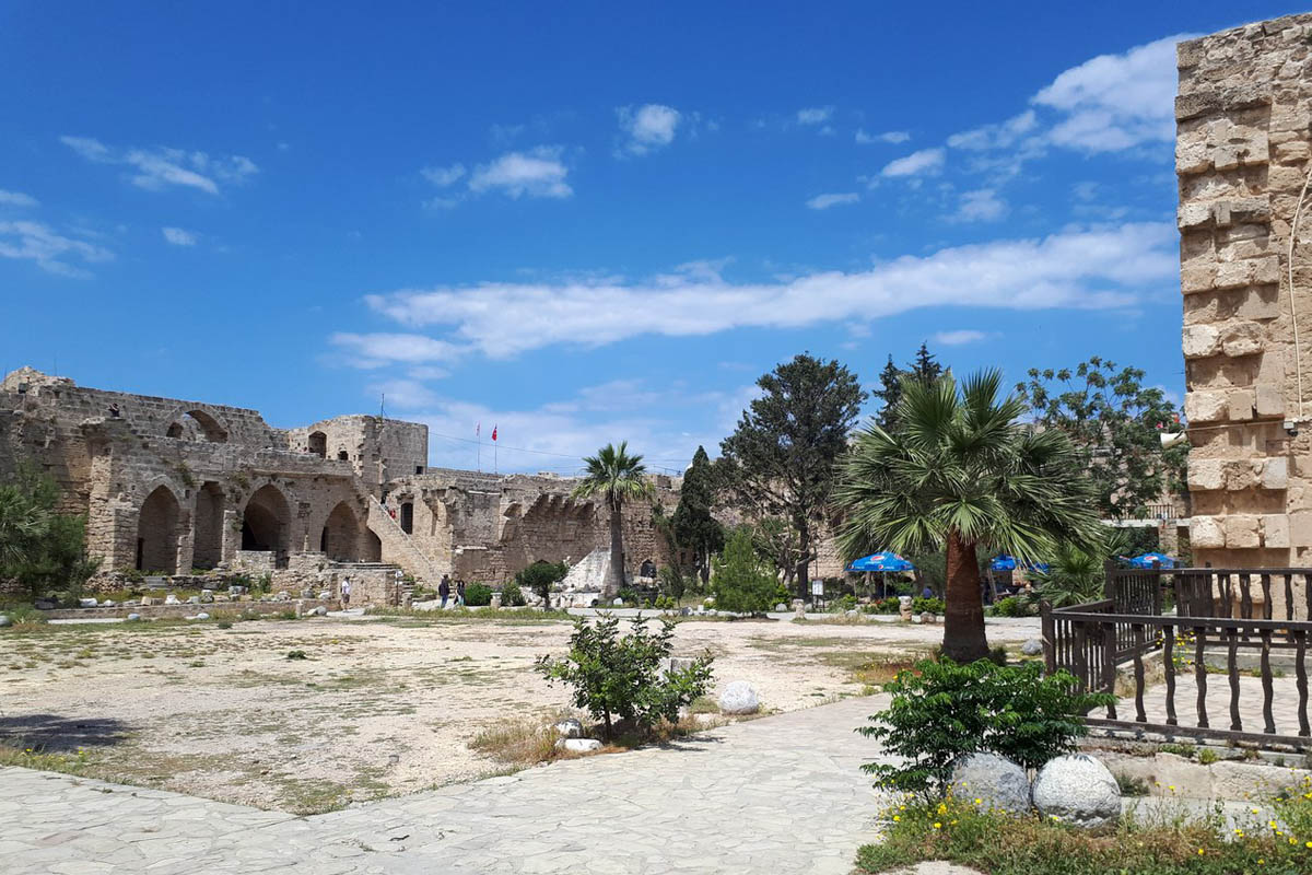 Жительницы Владимира отдохнули на Северном Кипре и поделились впечатлениями