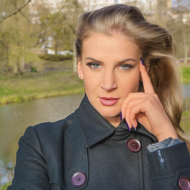 Ирина Новикова