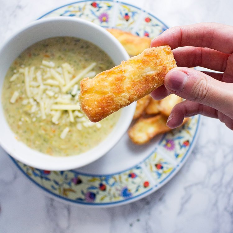 Кипрский сыр во Владимире