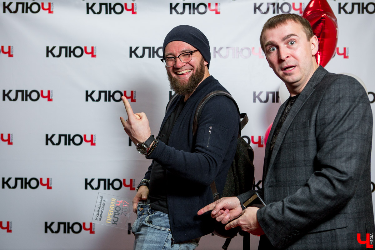 Музыкальный амбассадор Владимира: Тимофей Копылов