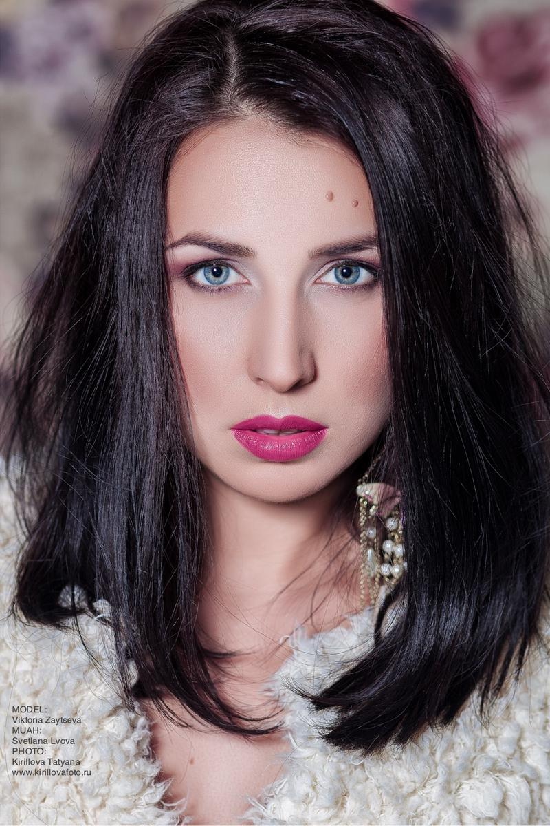 Виктория Зайцева