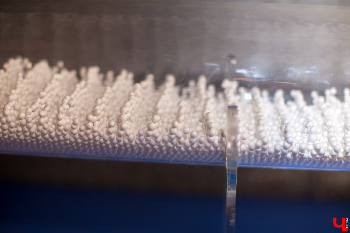 научно-познавательный центр Эврика