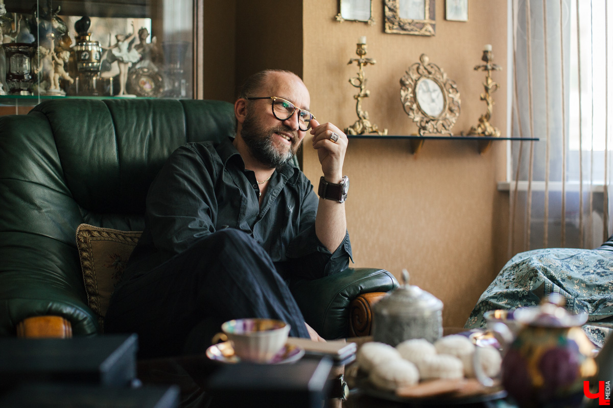 Андрей Перескоков