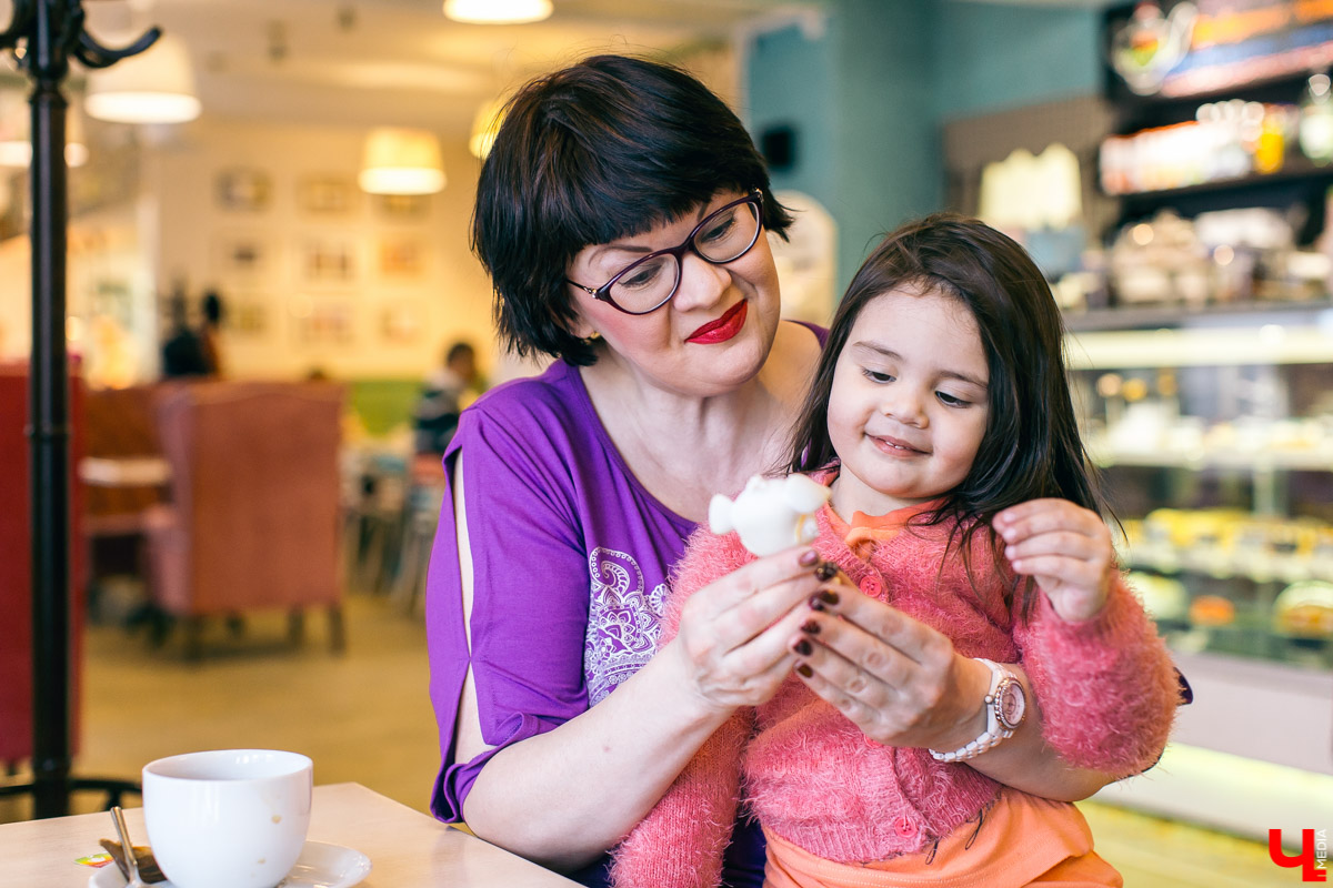 Ольга Ковалева